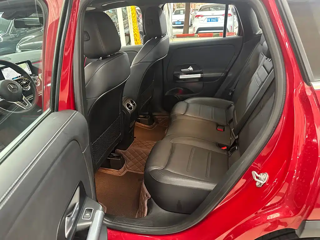 Mercedes-Benz Mercedes-Benz GLA 2023 GLA 220 2023 - thumbnail 8