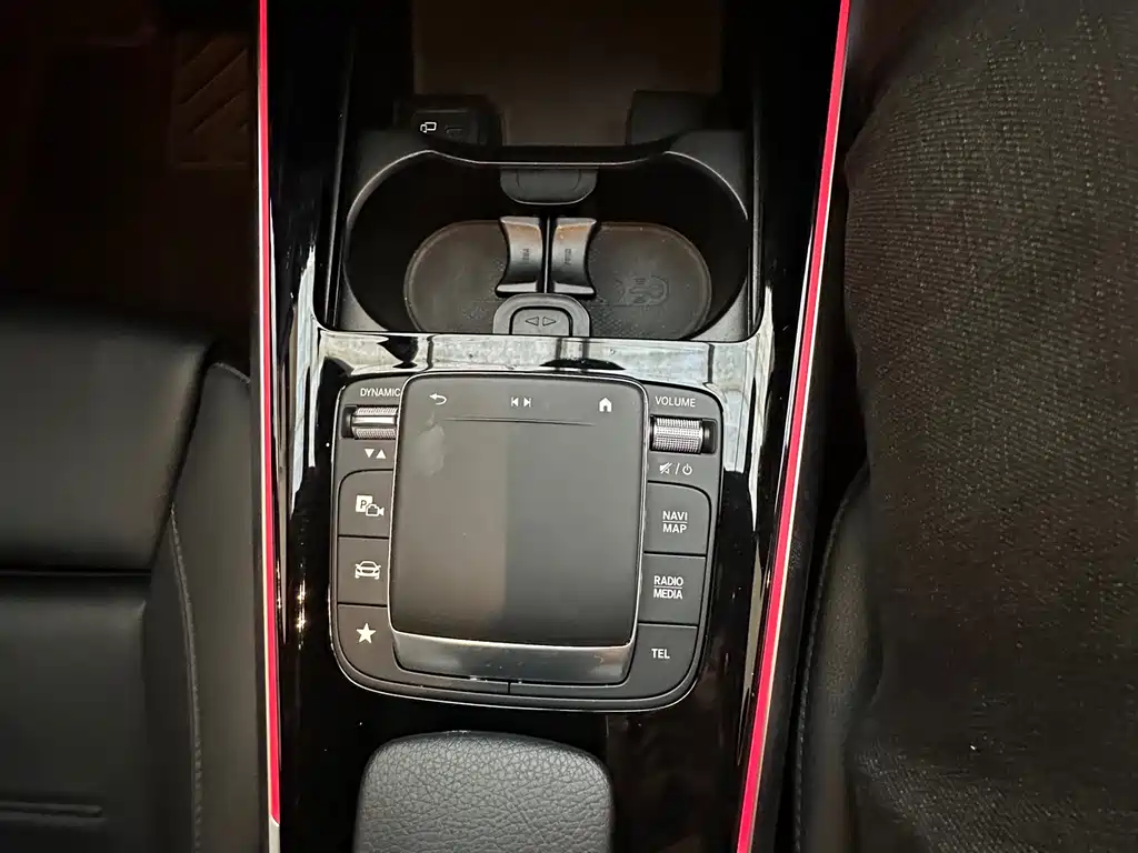 Mercedes-Benz Mercedes-Benz GLA 2023 GLA 220 2023 - thumbnail 12