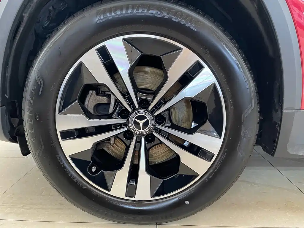 Mercedes-Benz Mercedes-Benz GLA 2023 GLA 220 2023 - thumbnail 14