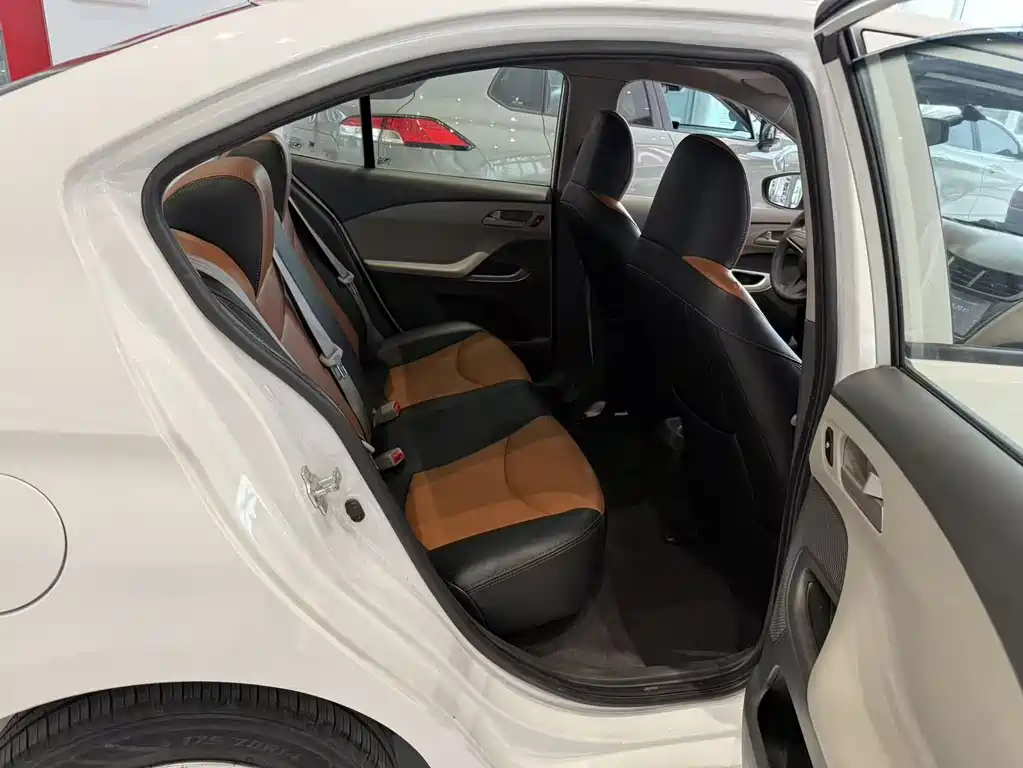 Chevrolet Sail 2016 Sail 3 1.3L Manual Comfort Sunroof Edition 2017 - thumbnail 17