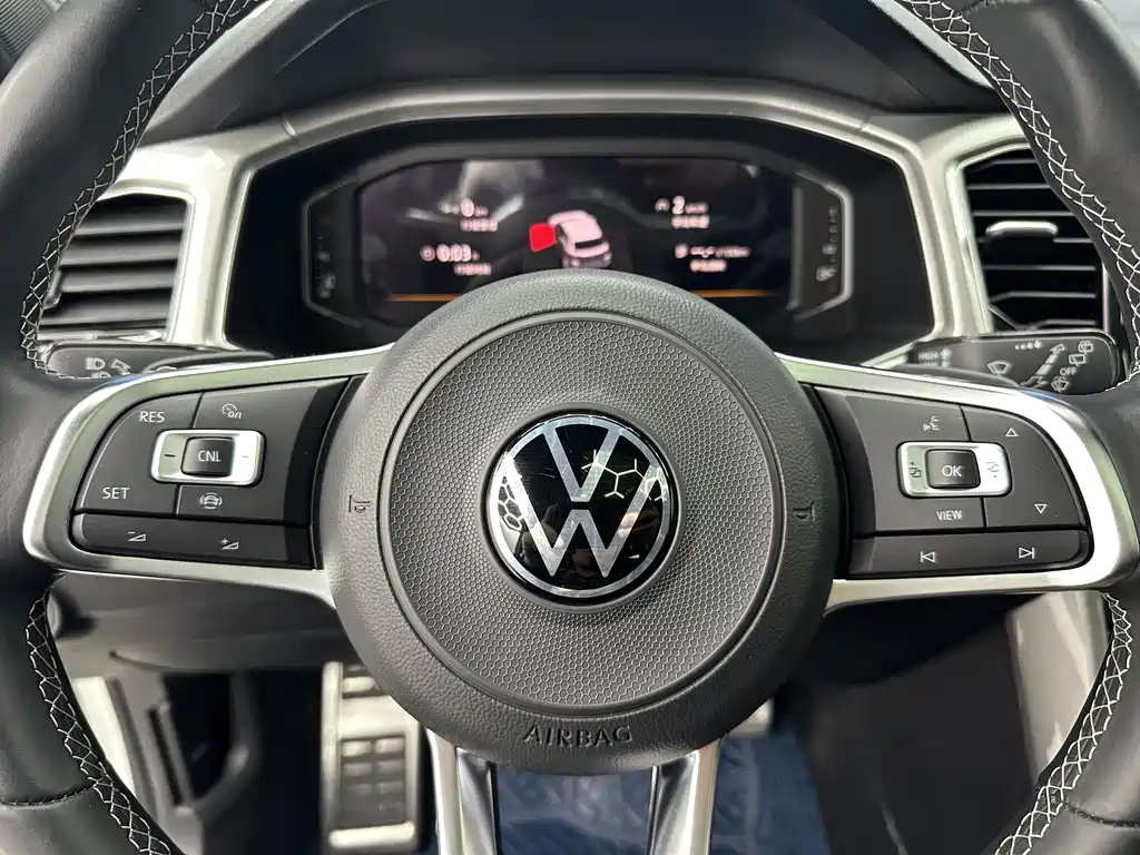 Volkswagen T-Roc 2022 280TSI DSG FWD R-Line Pro PLUS 2023 - thumbnail 13