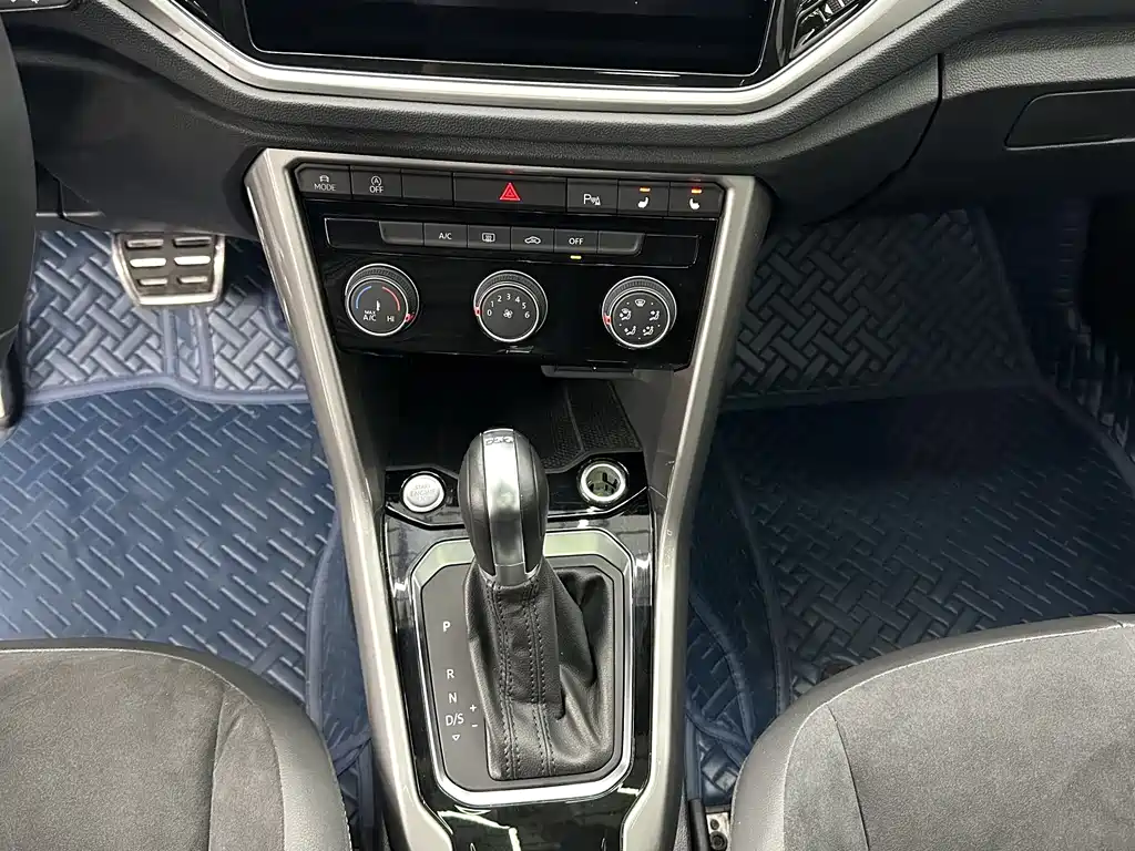 Volkswagen T-Roc 2022 280TSI DSG FWD R-Line Pro PLUS 2023 - thumbnail 14