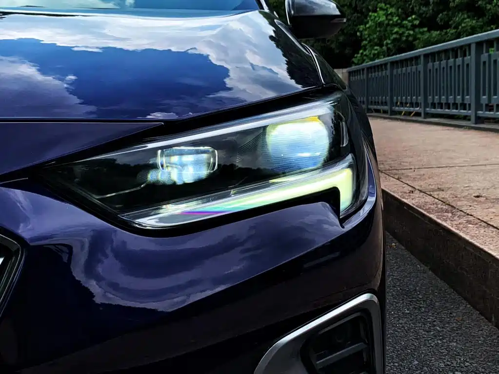 Buick Buick Regal 2021 GS 28T Premium Edition 2021 - thumbnail 3