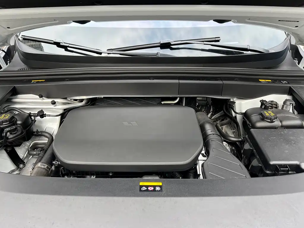 Li Auto Li L6 2024 Pro 2025 - thumbnail 5