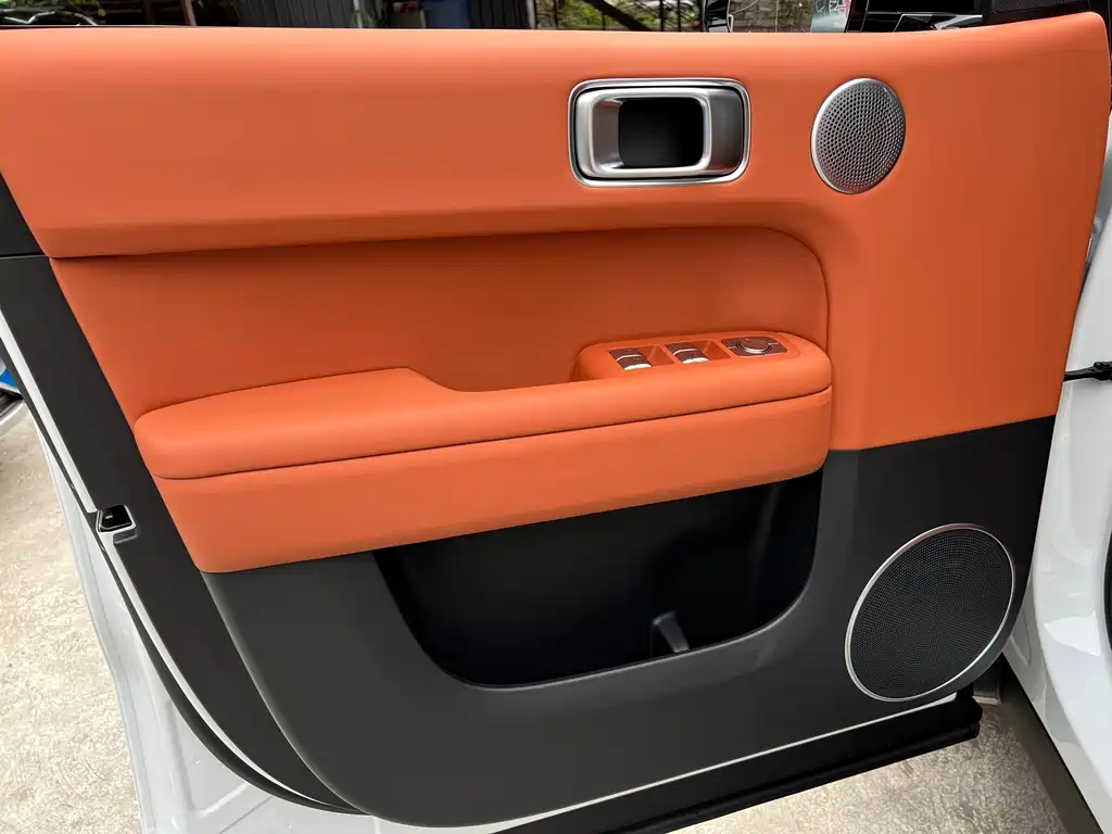 Li Auto Li L6 2024 Pro 2025 - thumbnail 7