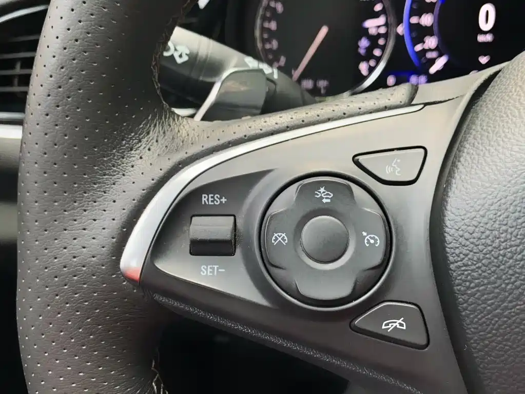 Buick Buick Regal 2021 GS 28T Premium Edition 2021 - thumbnail 19