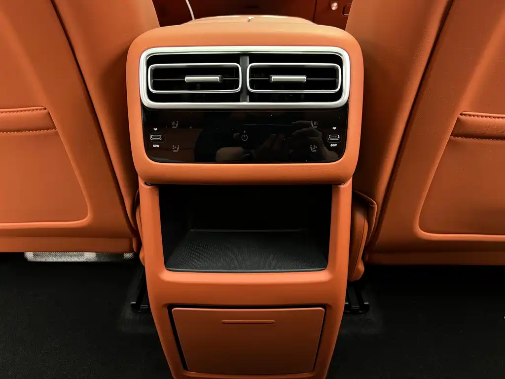 Li Auto Li L6 2024 Pro 2025 - thumbnail 19