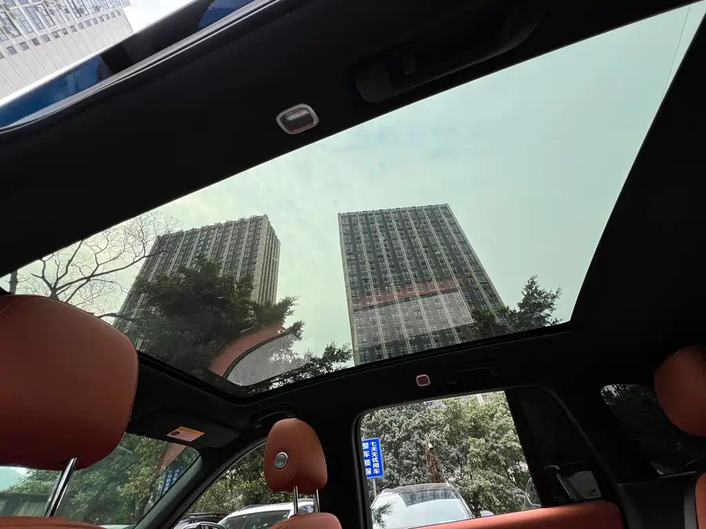 Li Auto Li L6 2024 Pro 2025 - thumbnail 20