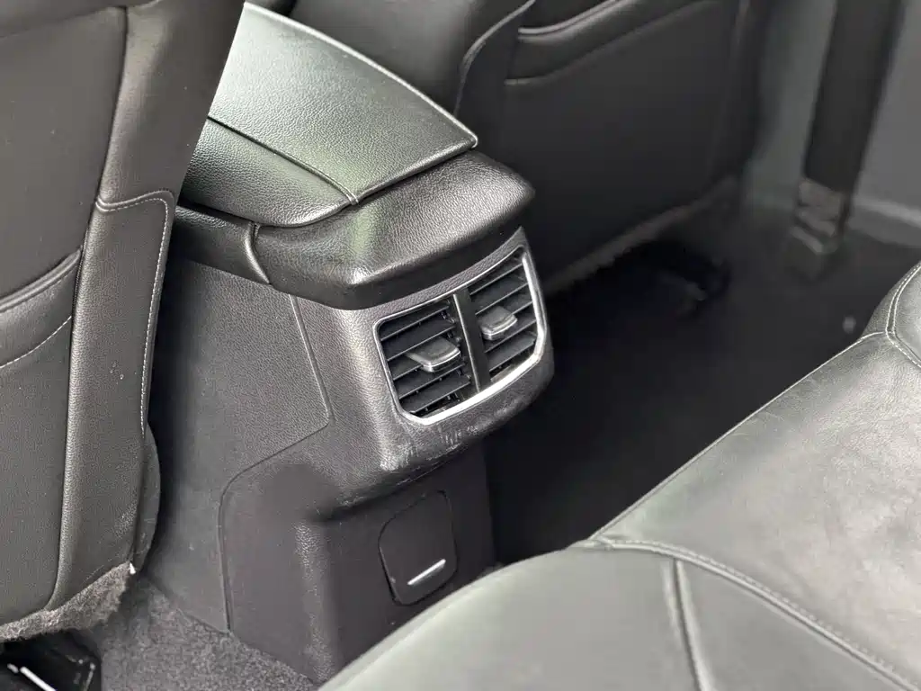 Ford Mondeo 2013 2.0L GTDi200 Luxury Edition 2017 - thumbnail 9