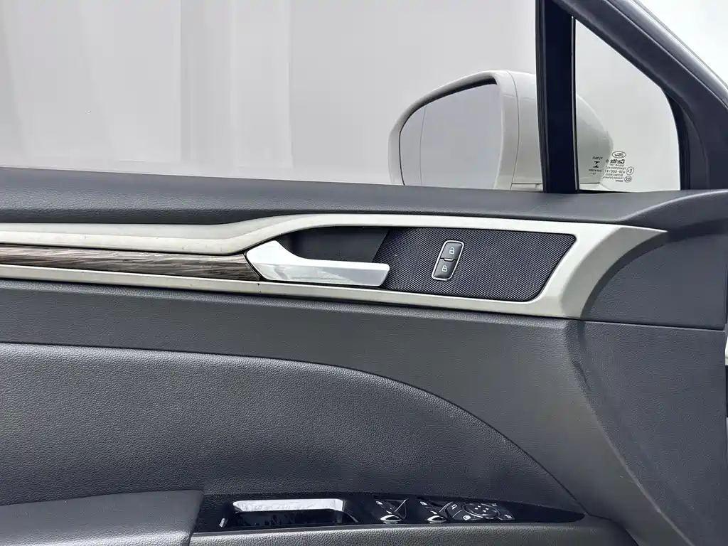 Ford Mondeo 2013 2.0L GTDi200 Luxury Edition 2017 - thumbnail 15