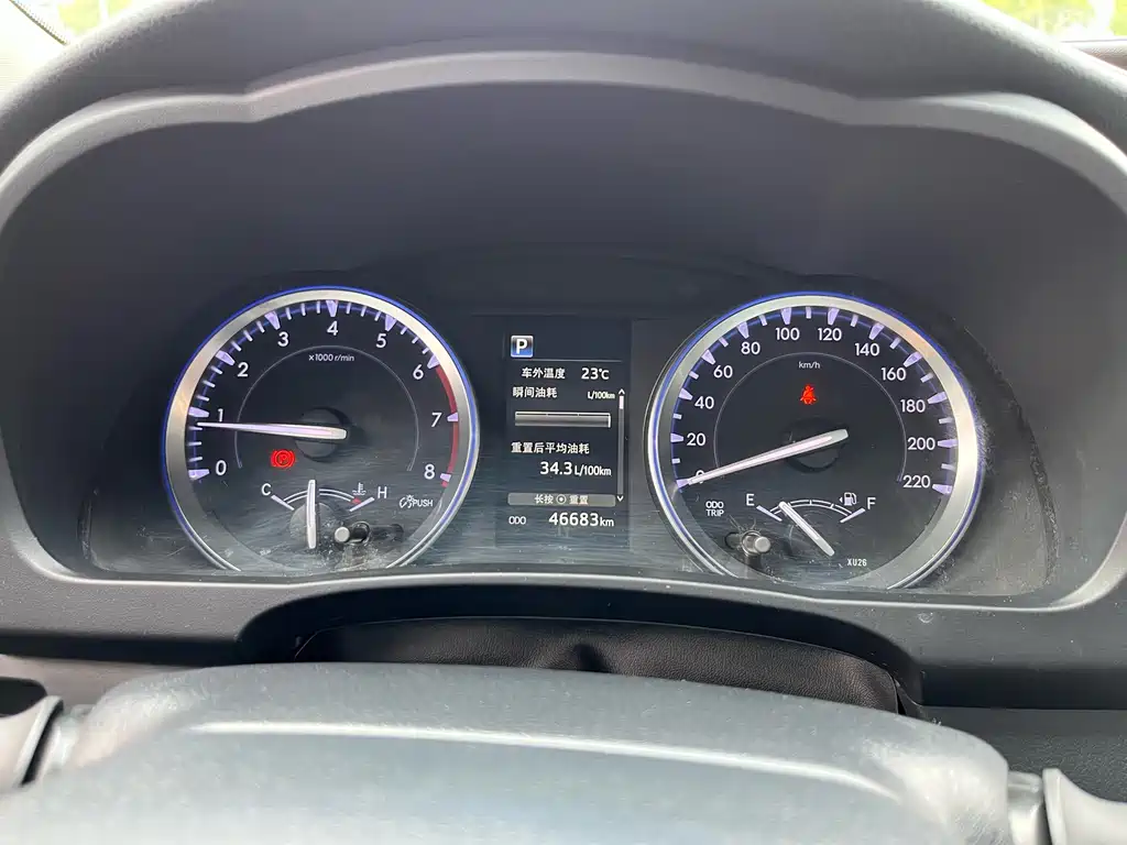 Toyota Toyota Highlander 2021 2.0T AWD Luxury 7-seater 2021 - thumbnail 18