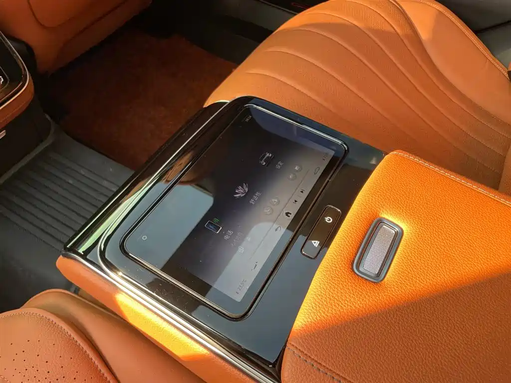 Mercedes-Benz Mercedes-Benz S-Class 2023 Model Year Facelift S 400 L Luxury 2024 - thumbnail 14