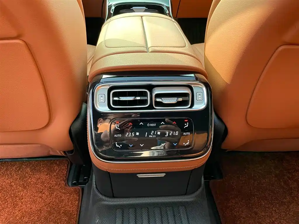 Mercedes-Benz Mercedes-Benz S-Class 2023 Model Year Facelift S 400 L Luxury 2024 - thumbnail 16