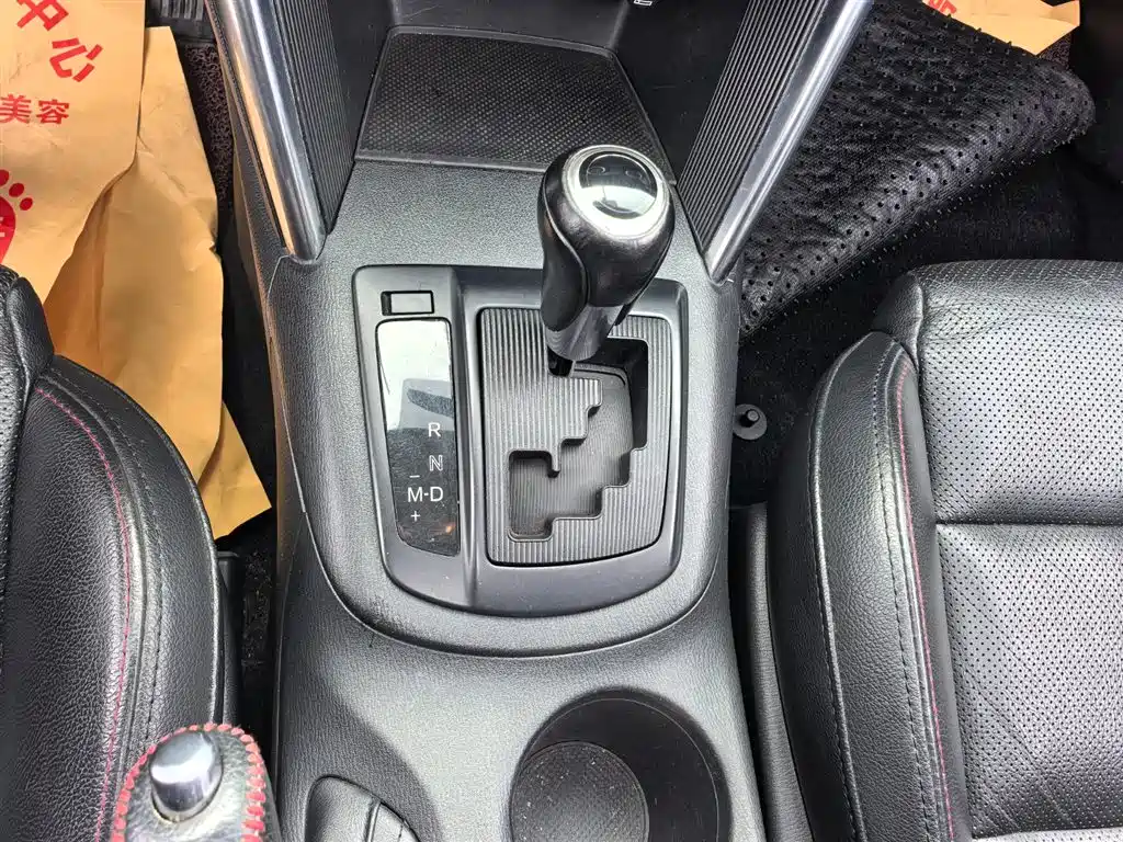 Mazda Mazda CX-5 Import 2012 2.0L AWD Luxury Navigation Edition 2013 - thumbnail 15