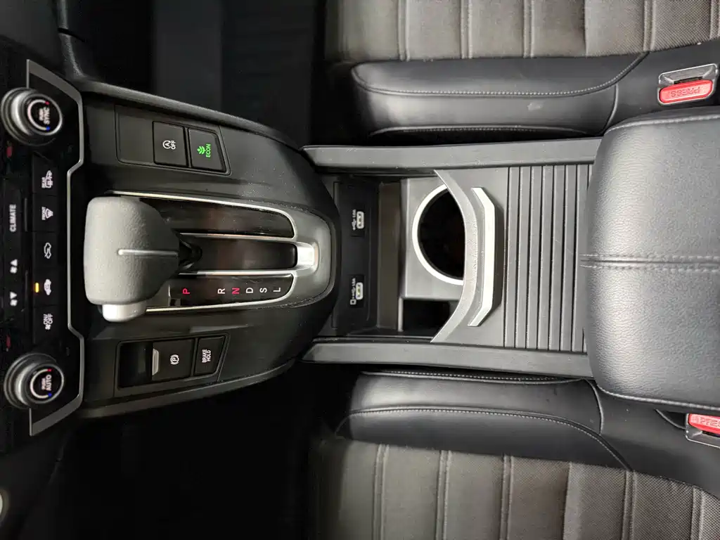 Honda Honda Breeze 2020 240TURBO CVT 2WD Luxury Edition 2020 - thumbnail 7