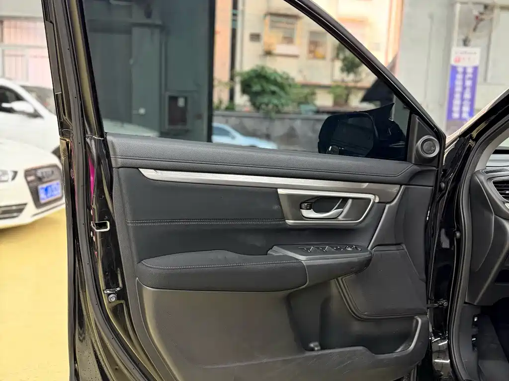 Honda Honda Breeze 2020 240TURBO CVT 2WD Luxury Edition 2020 - thumbnail 12