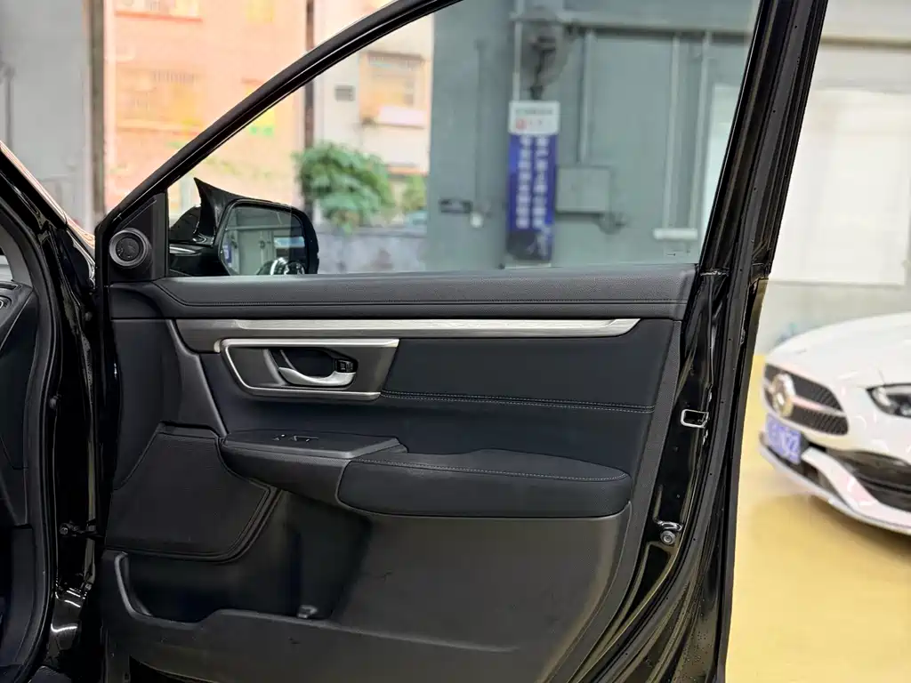 Honda Honda Breeze 2020 240TURBO CVT 2WD Luxury Edition 2020 - thumbnail 14