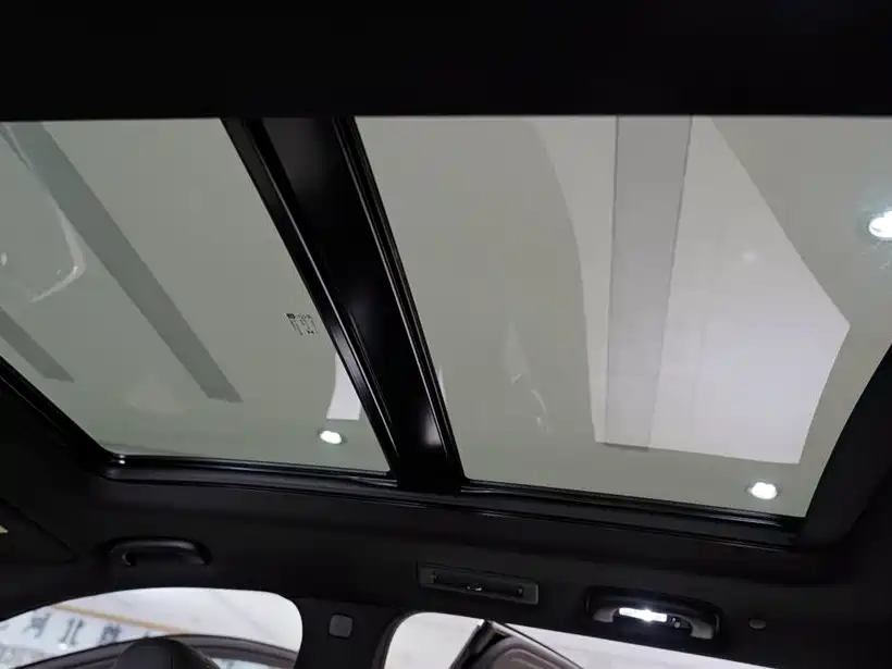 Cadillac Cadillac XT6 2025 2.0T Six-seat AWD Luxury Executive Classic Edition 2025 - thumbnail 11