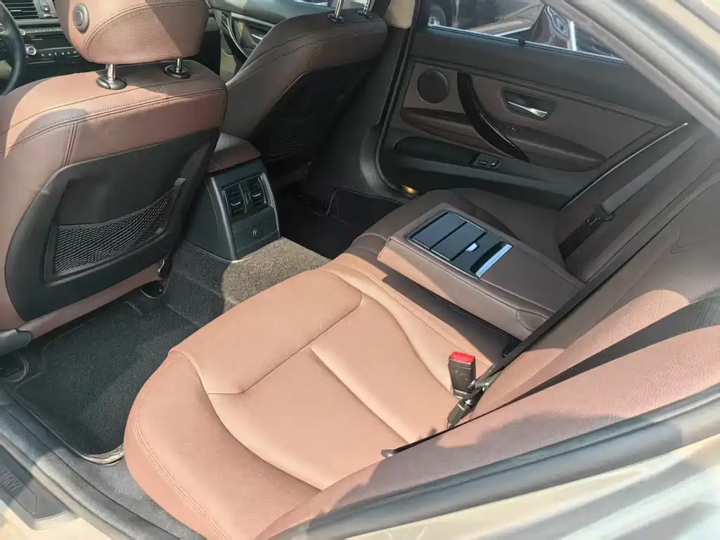 BMW BMW 3 Series 2019 320Li Fashion Edition 2018 - thumbnail 15