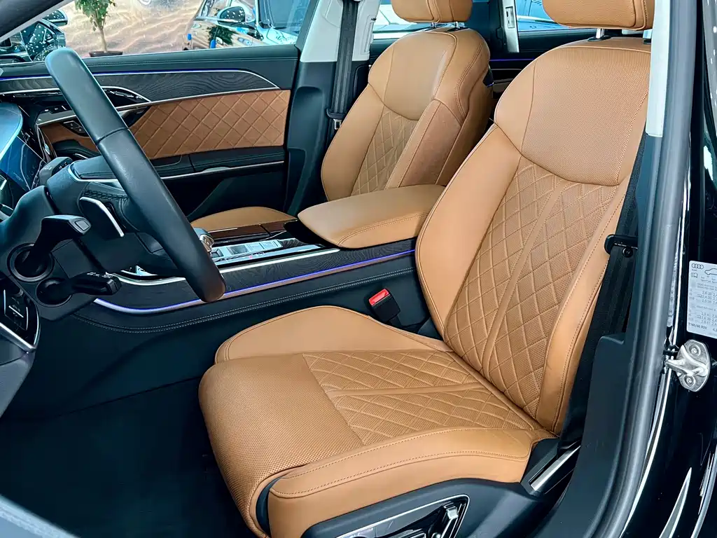 Audi Audi A8 2022 A8L Horch Founder's Edition Classic 2023 - thumbnail 6