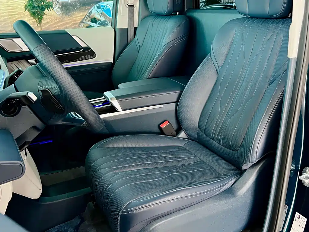 Buick Buick Century 2023 2.0T Four-Seat Exclusive Edition 2023 - thumbnail 6