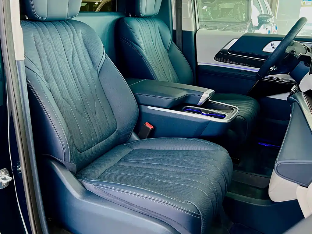 Buick Buick Century 2023 2.0T Four-Seat Exclusive Edition 2023 - thumbnail 8