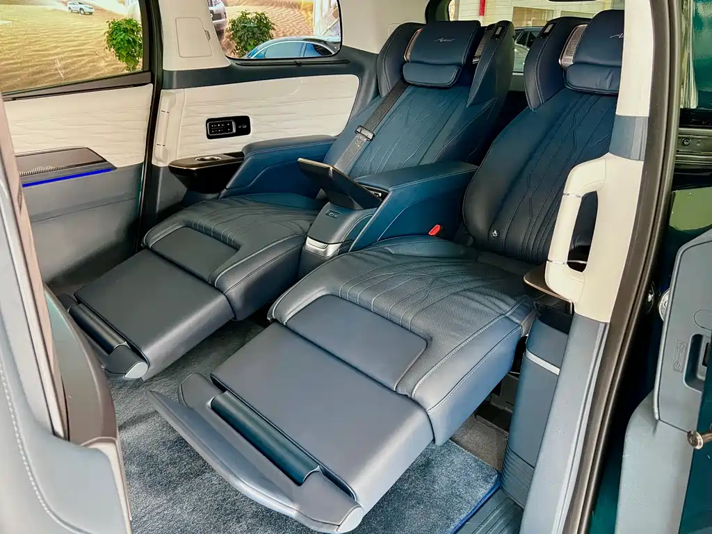 Buick Buick Century 2023 2.0T Four-Seat Exclusive Edition 2023 - thumbnail 10