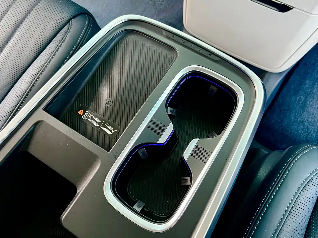 Buick Buick Century 2023 2.0T Four-Seat Exclusive Edition 2023 - thumbnail 18