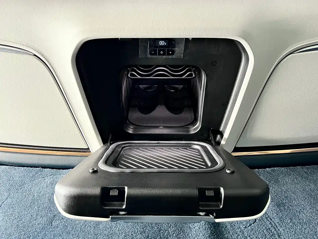 Buick Buick Century 2023 2.0T Four-Seat Exclusive Edition 2023 - thumbnail 20