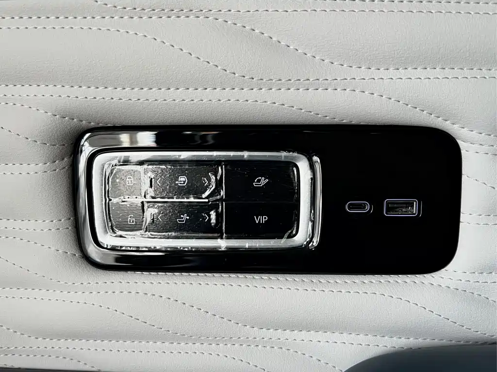 Buick Buick Century 2023 2.0T Four-Seat Exclusive Edition 2023 - thumbnail 21