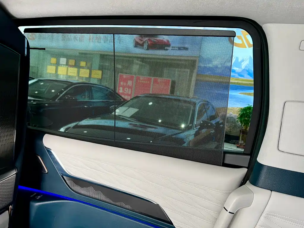 Buick Buick Century 2023 2.0T Four-Seat Exclusive Edition 2023 - thumbnail 22