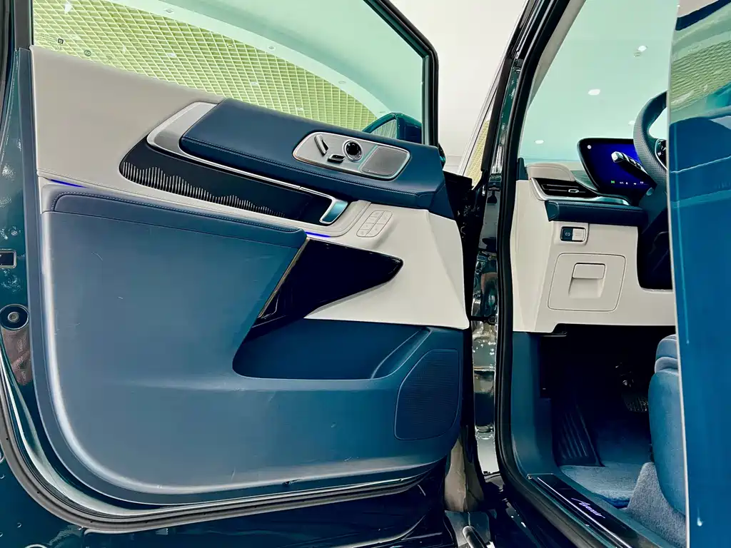 Buick Buick Century 2023 2.0T Four-Seat Exclusive Edition 2023 - thumbnail 25