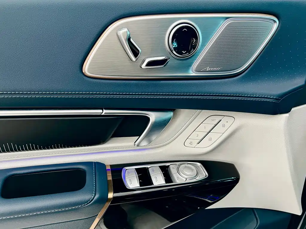 Buick Buick Century 2023 2.0T Four-Seat Exclusive Edition 2023 - thumbnail 26