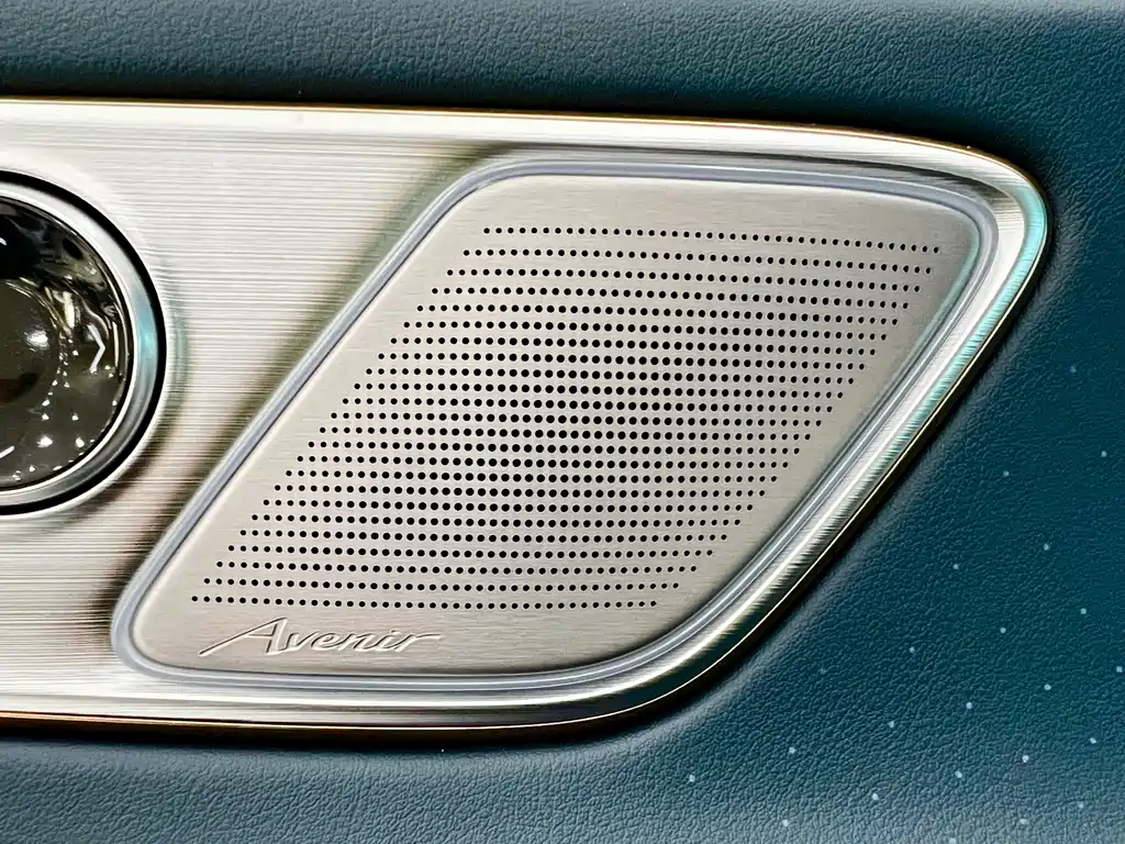 Buick Buick Century 2023 2.0T Four-Seat Exclusive Edition 2023 - thumbnail 27