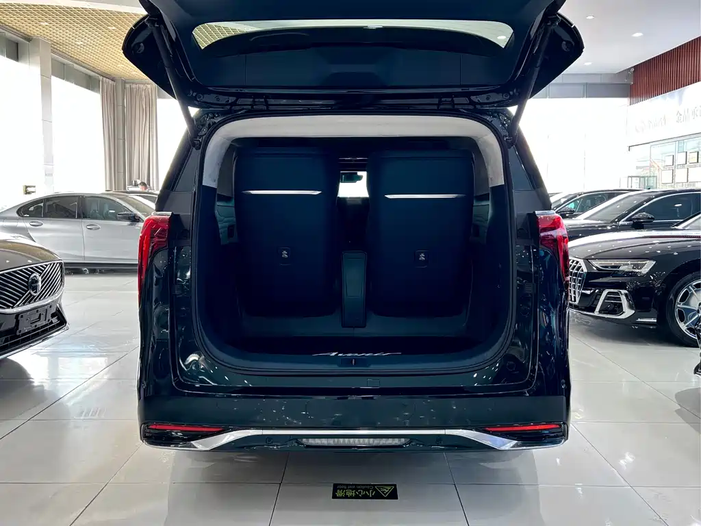 Buick Buick Century 2023 2.0T Four-Seat Exclusive Edition 2023 - thumbnail 28