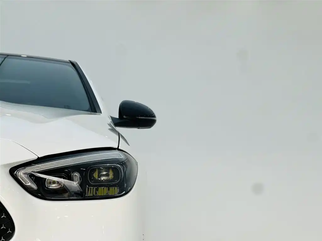 Mercedes-Benz Mercedes-Benz C-Class 2022 C 260 L Night Sport Edition 2022 - thumbnail 10