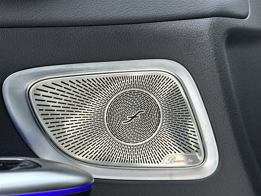 Mercedes-Benz Mercedes-Benz C-Class 2022 C 260 L Night Sport Edition 2022 - thumbnail 19