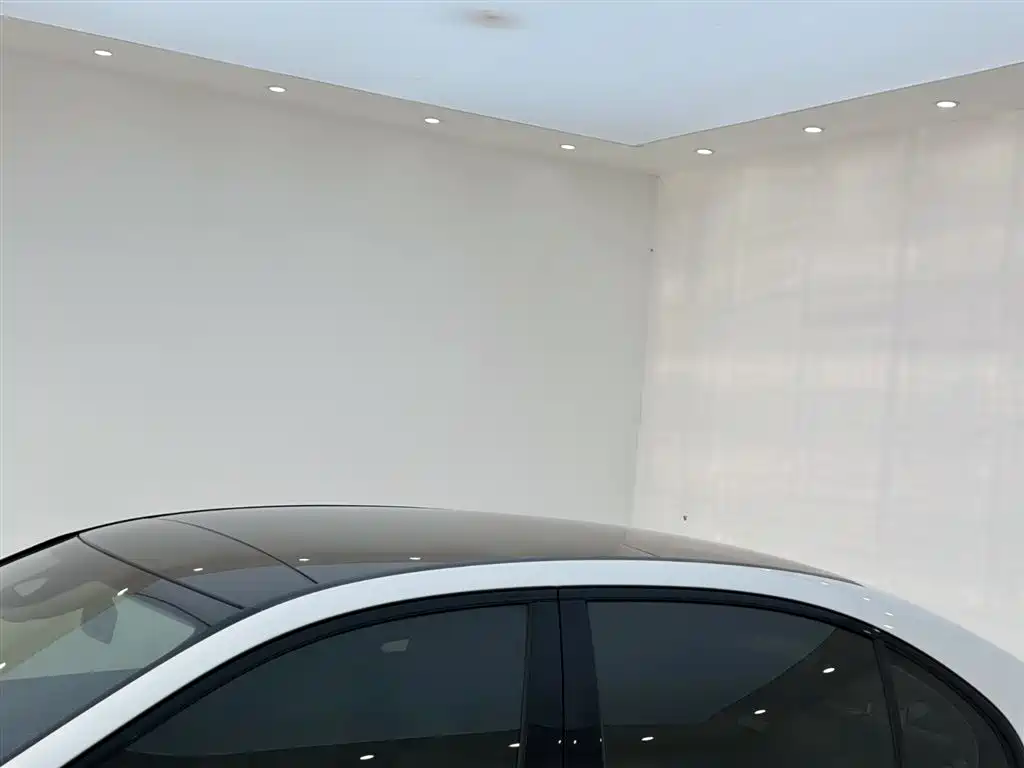 Mercedes-Benz Mercedes-Benz C-Class 2022 C 260 L Night Sport Edition 2022 - thumbnail 23