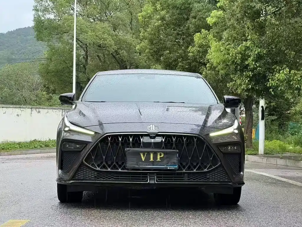 MG MG5 Scorpion 2022 1.5T Luxury Edition 2023 - thumbnail 2