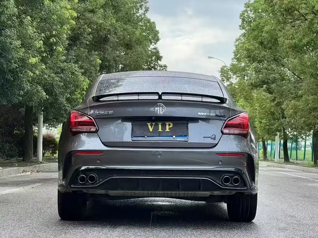 MG MG5 Scorpion 2022 1.5T Luxury Edition 2023 - thumbnail 5