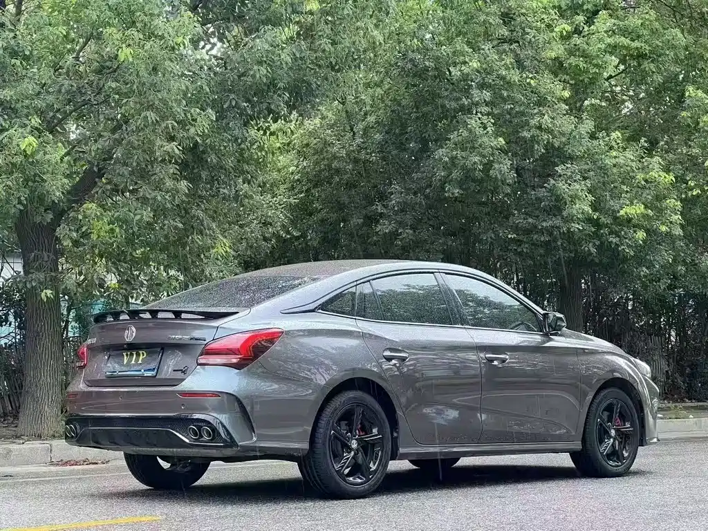 MG MG5 Scorpion 2022 1.5T Luxury Edition 2023 - thumbnail 6