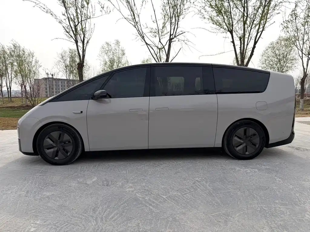 Li Auto Li Auto MEGA 2025 Home Special Edition 2025 - thumbnail 3