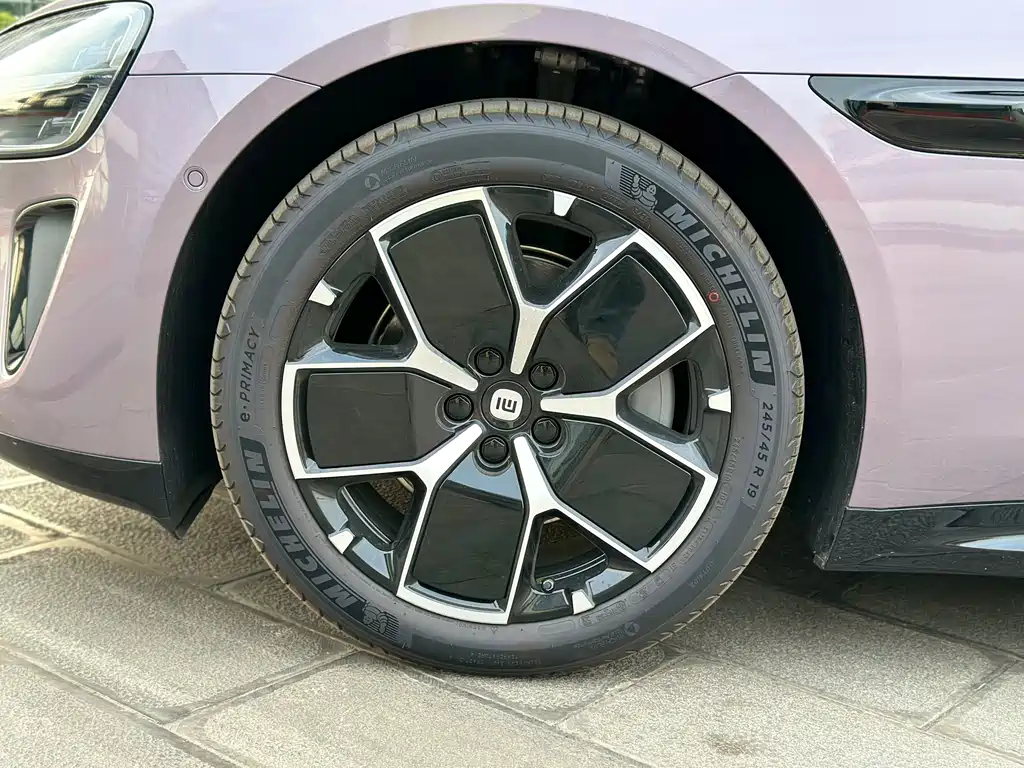 Xiaomi Auto Xiaomi SU7 2024 RWD Long Range Intelligent Driving Edition 2025 - thumbnail 5