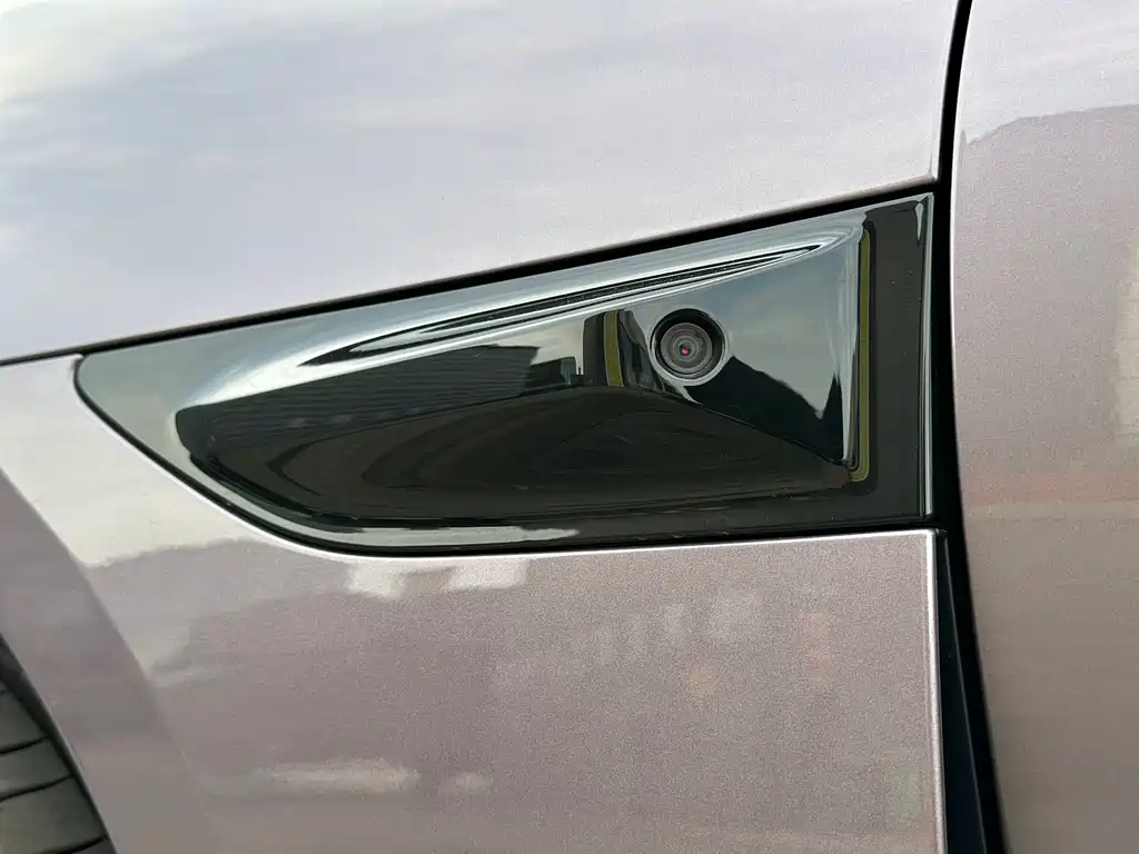 Xiaomi Auto Xiaomi SU7 2024 RWD Long Range Intelligent Driving Edition 2025 - thumbnail 6