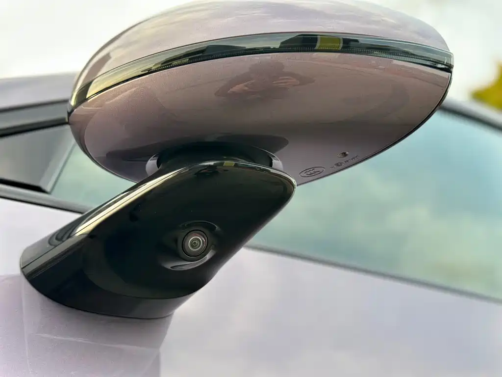 Xiaomi Auto Xiaomi SU7 2024 RWD Long Range Intelligent Driving Edition 2025 - thumbnail 7