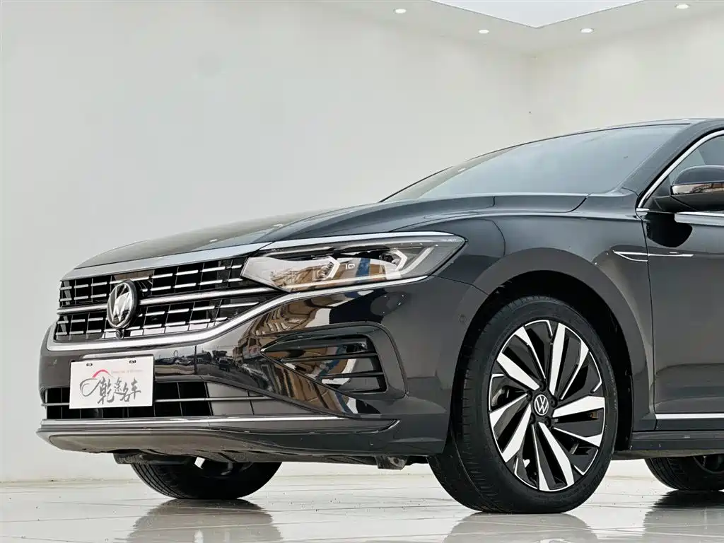 Volkswagen Volkswagen Passat 2024 380TSI Luxury Edition 2023 - thumbnail 8