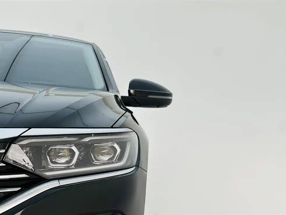 Volkswagen Volkswagen Passat 2024 380TSI Luxury Edition 2023 - thumbnail 10