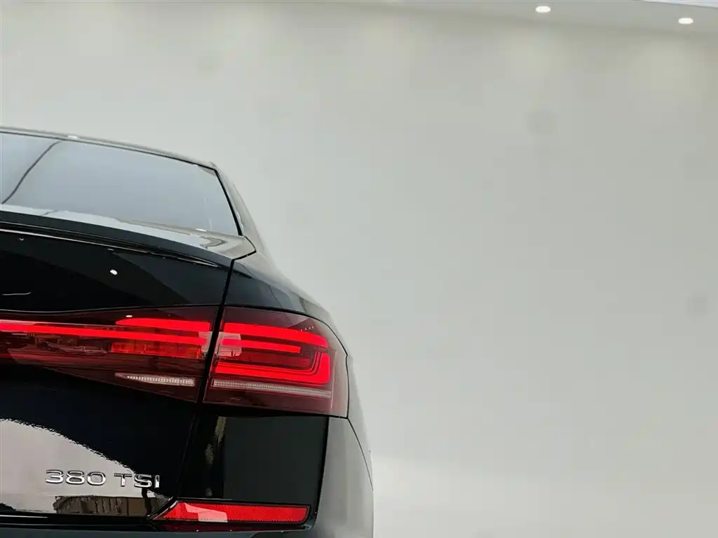 Volkswagen Volkswagen Passat 2024 380TSI Luxury Edition 2023 - thumbnail 11