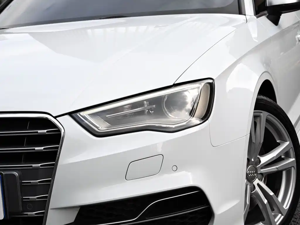 Audi Audi S3 2015 S3 2.0T Sedan 2016 - thumbnail 10