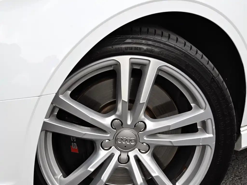 Audi Audi S3 2015 S3 2.0T Sedan 2016 - thumbnail 15